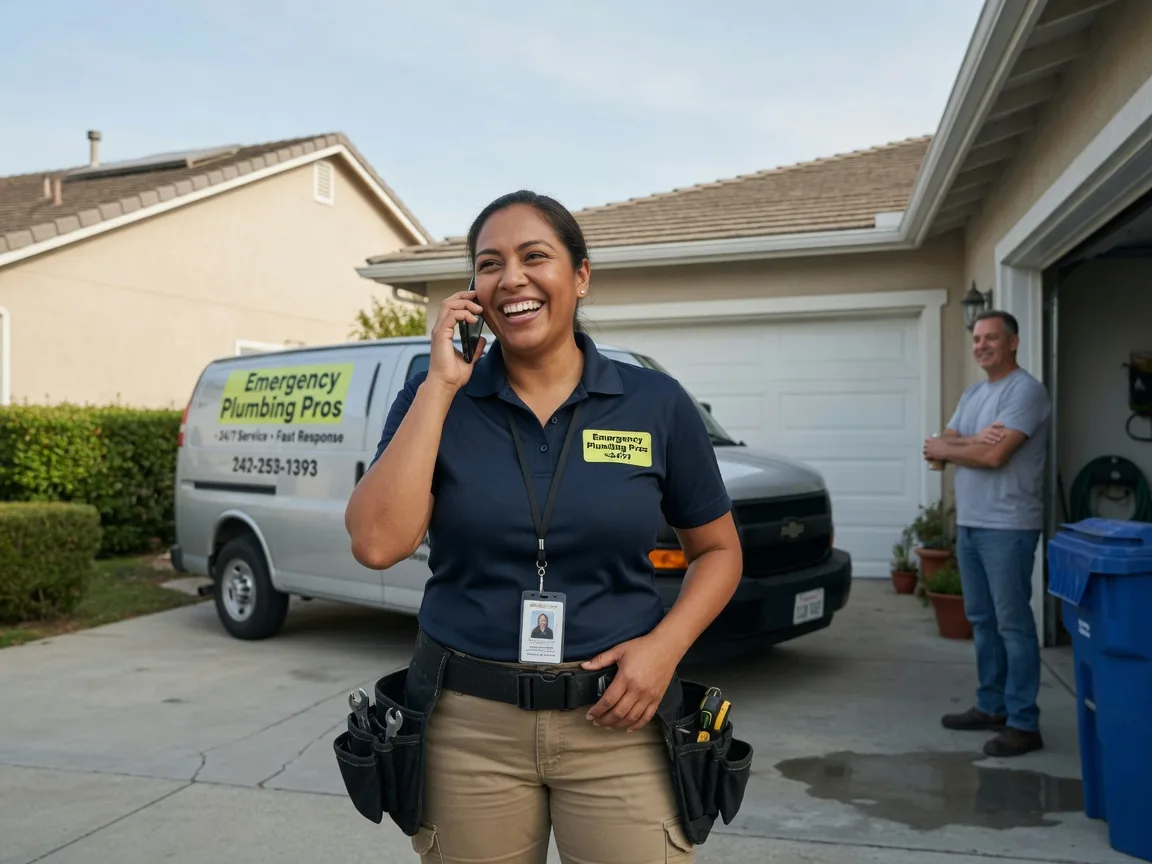 Emergency Plumber Scotts Hill, TN FAQs